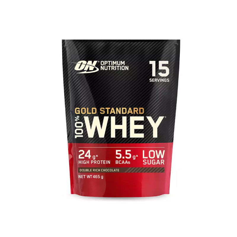 Optimum Nutrition Gold Standard Whey