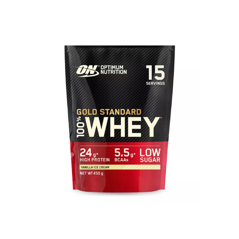 Optimum Nutrition Gold Standard Whey