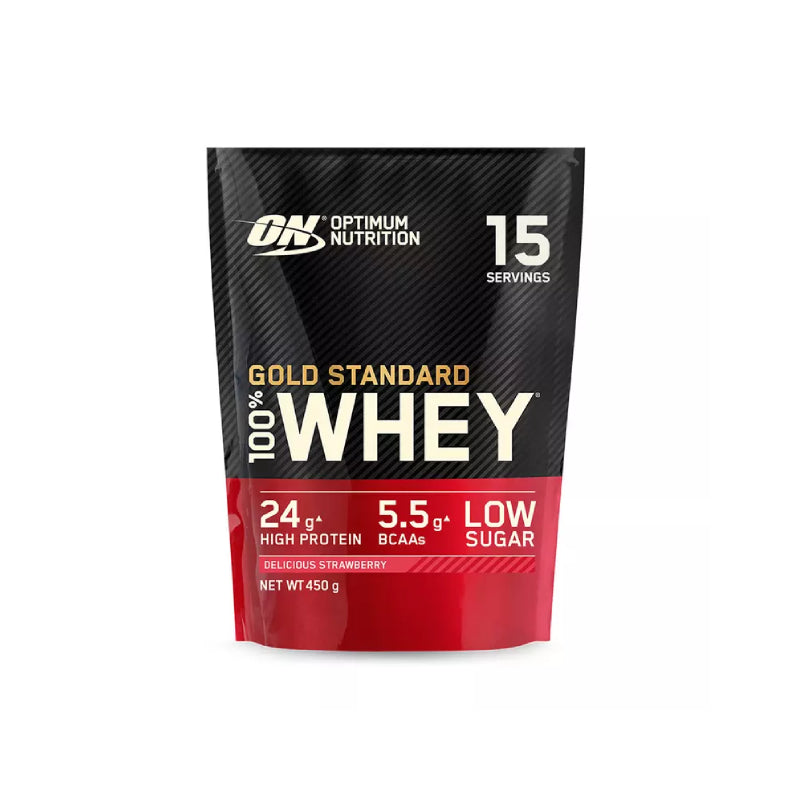 Optimum Nutrition Gold Standard Whey