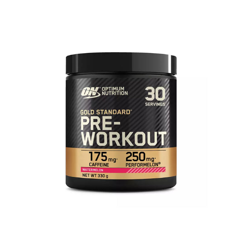 Optimum Nutrition Gold Standard Pre-Workout
