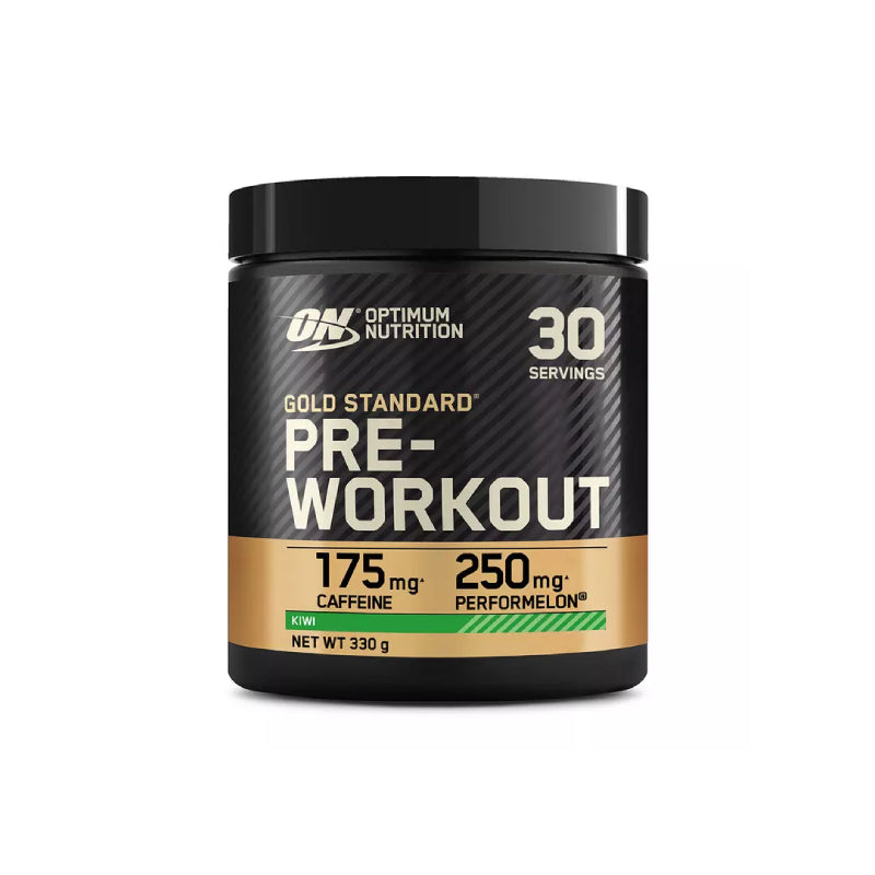 Optimum Nutrition Gold Standard Pre-Workout