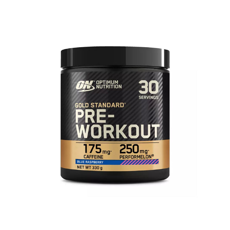 Optimum Nutrition Gold Standard Pre-Workout