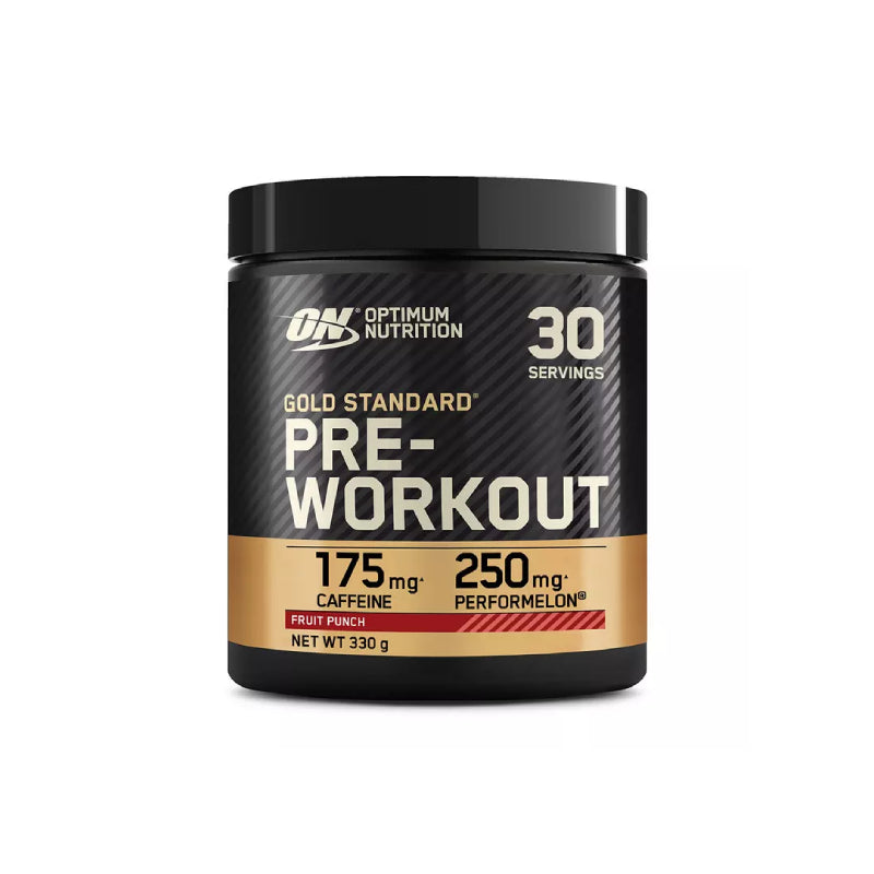 Optimum Nutrition Gold Standard Pre-Workout