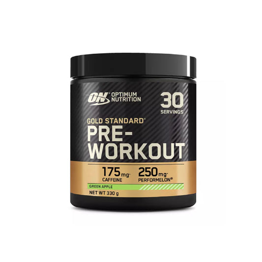 Optimum Nutrition Gold Standard Pre-Workout