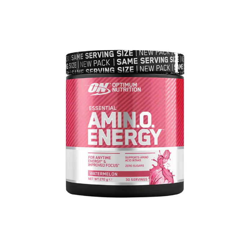 Optimum Nutrition Amino Energy 270g