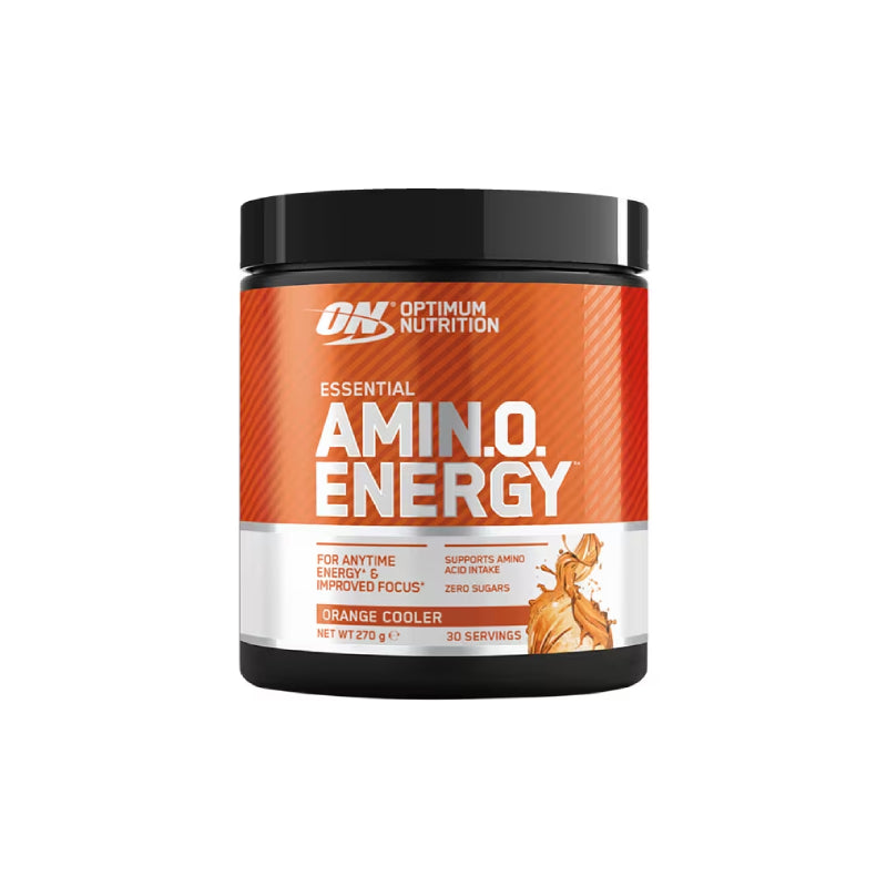 Optimum Nutrition Amino Energy 270g