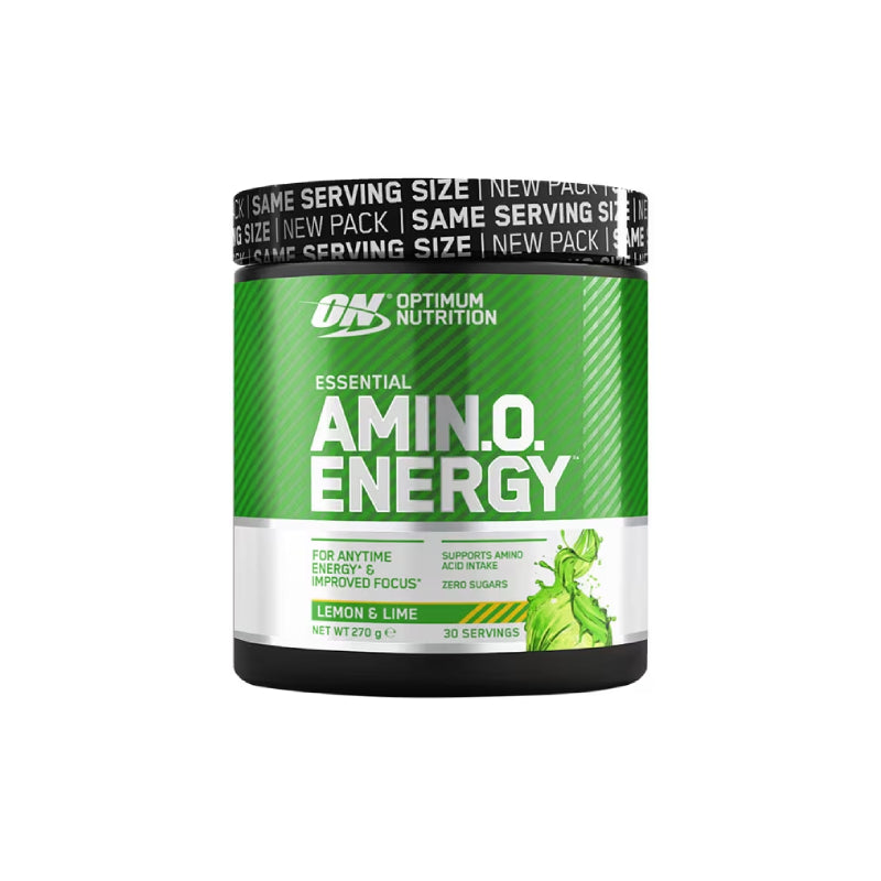 Optimum Nutrition Amino Energy 270g