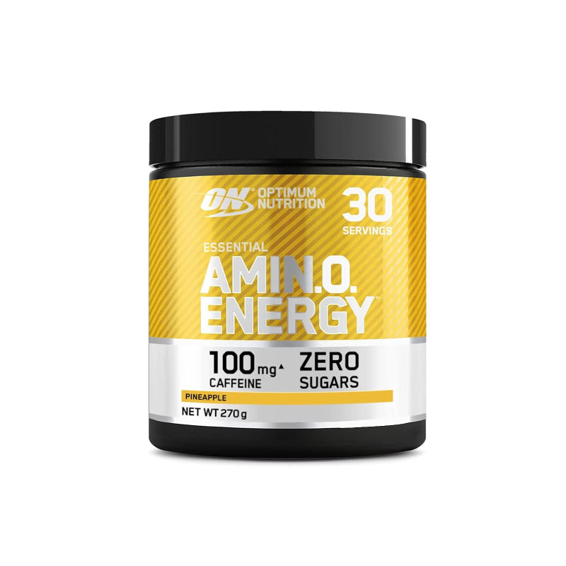 Optimum Nutrition Amino Energy 270g