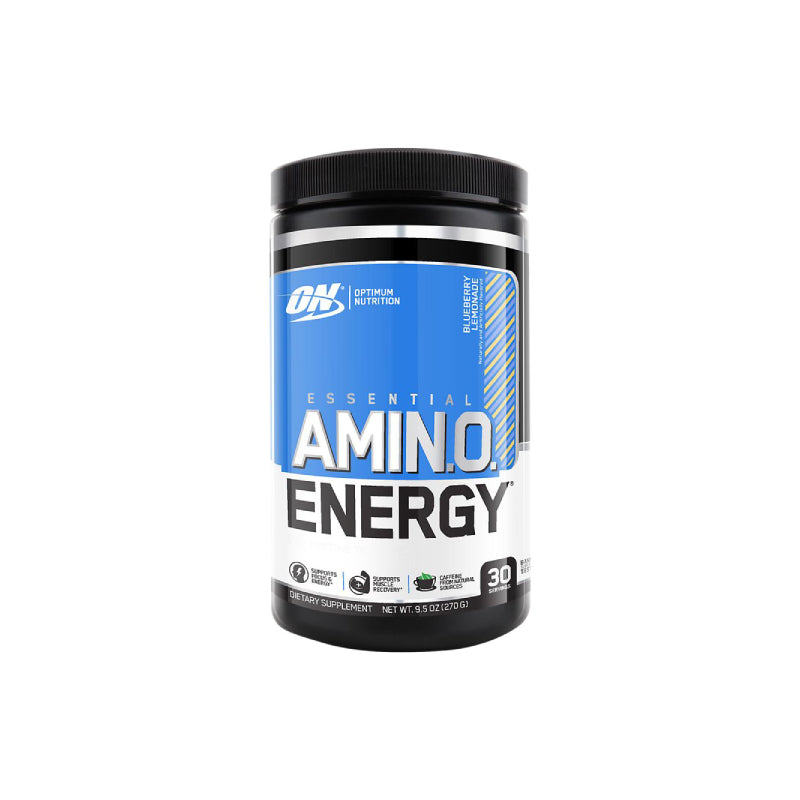 Optimum Nutrition Amino Energy 270g