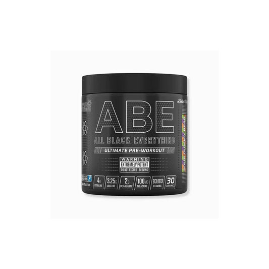 ABE Preworkout Applied Nutrition