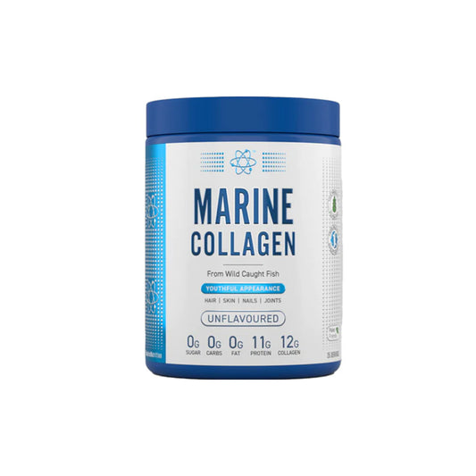 Applied Nutrition Marine Collegen Powder