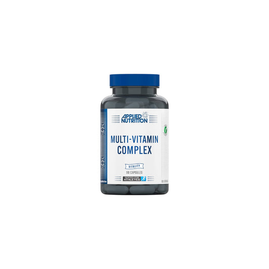 Applied Nutrition Multivitamin Complex Caps