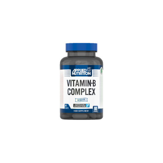 Applied Nutrition Vit B Complex