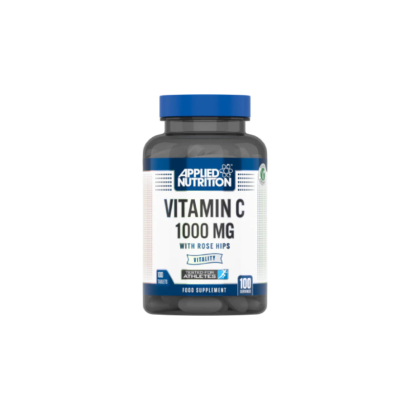 Applied Nutrition Vit C 1000mg