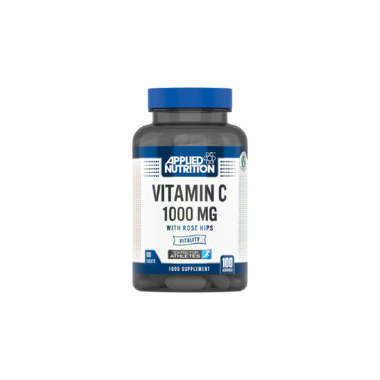 Applied Nutrition Vit C 1000mg
