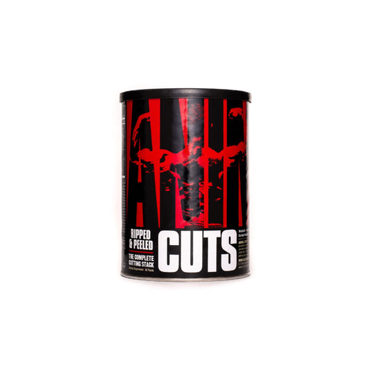 Animal Cuts