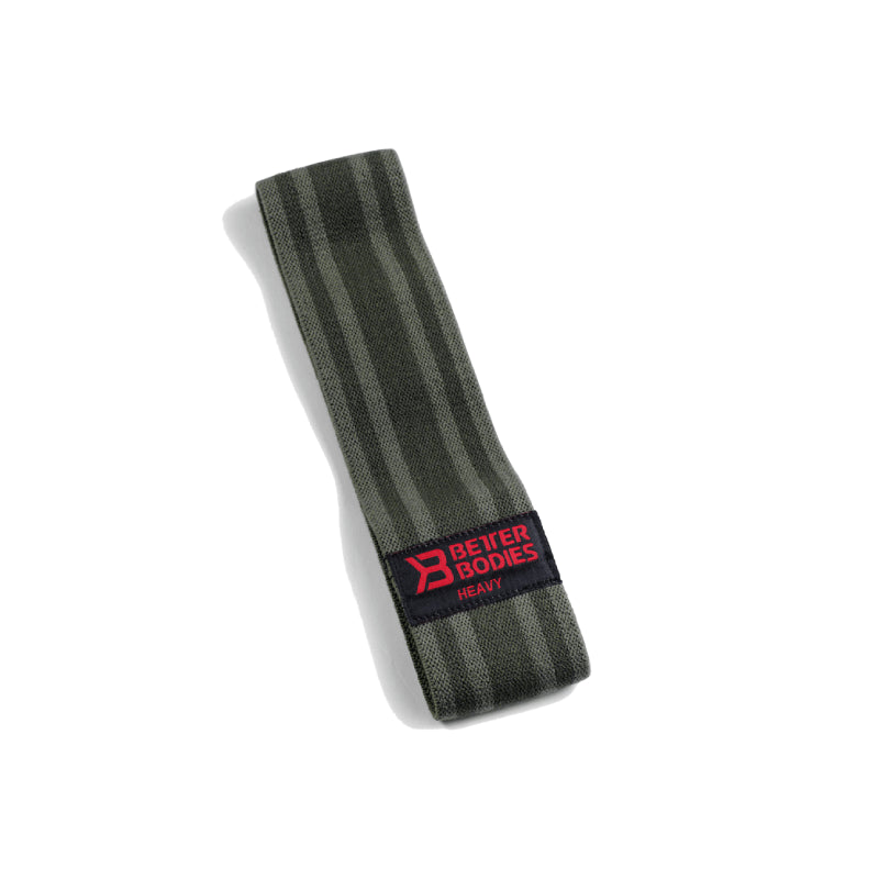 Better Bodies Glut Force Resistance bands