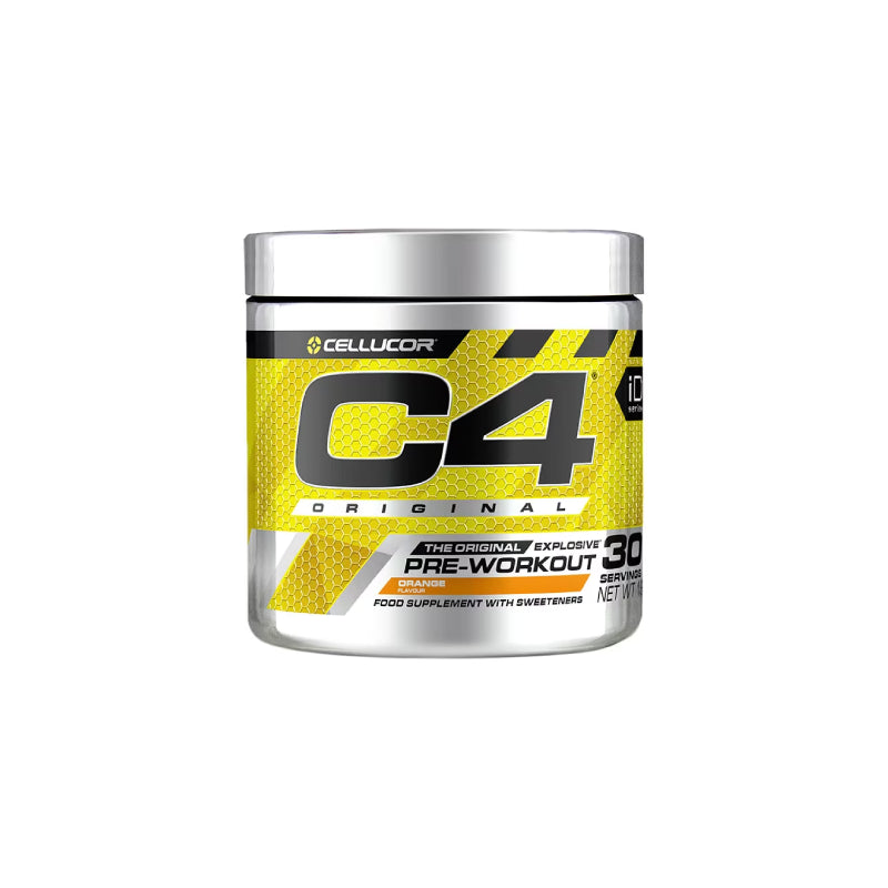 Cellucor C4