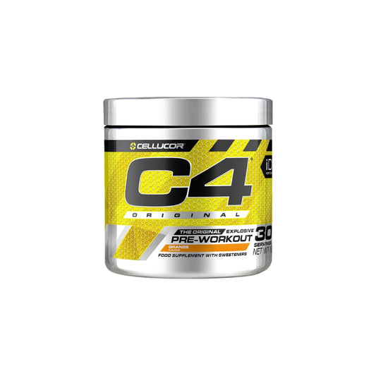 Cellucor C4