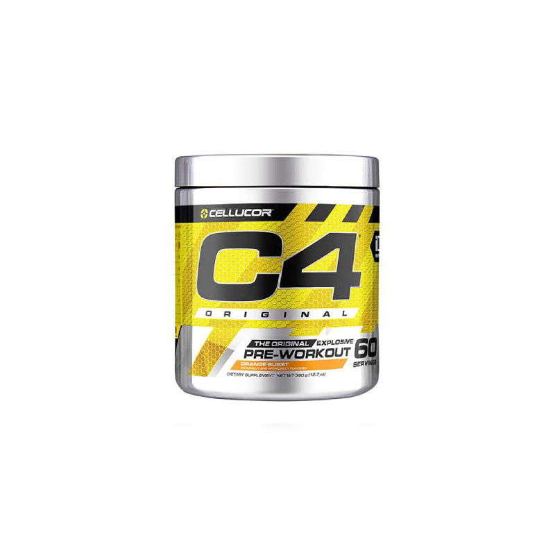 Cellucor C4