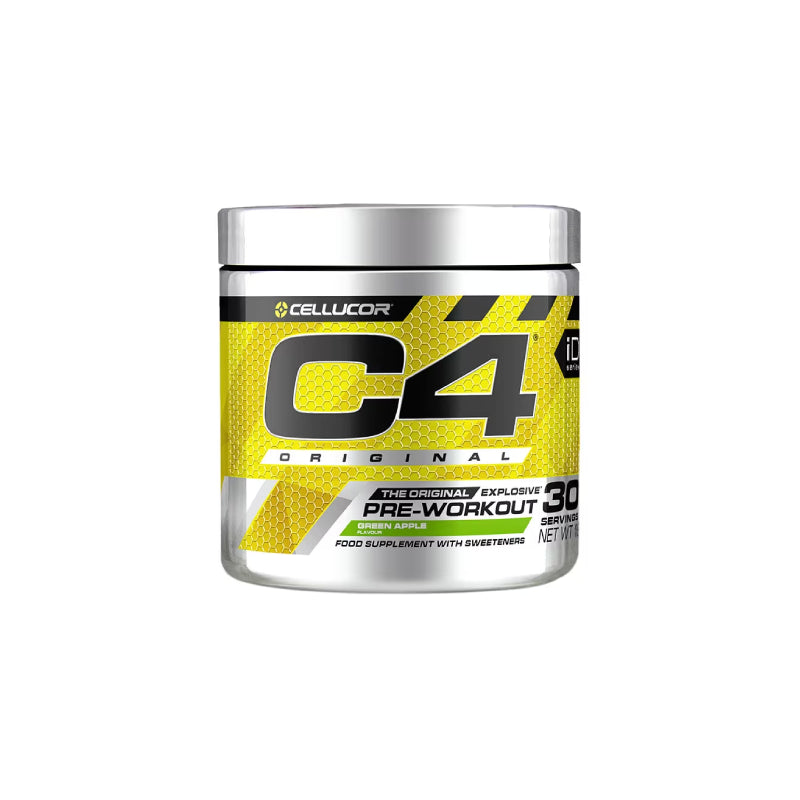 Cellucor C4