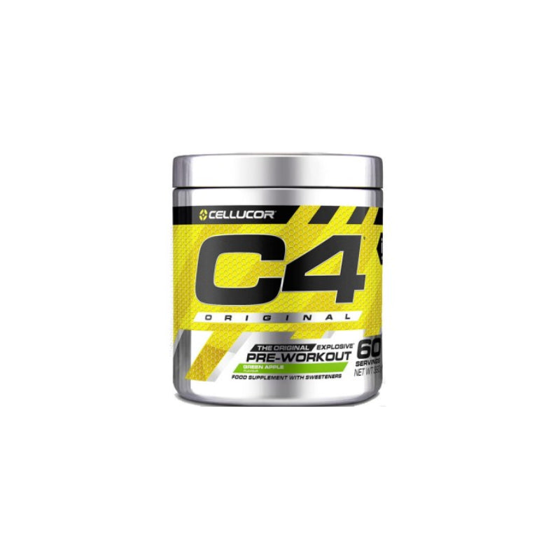 Cellucor C4