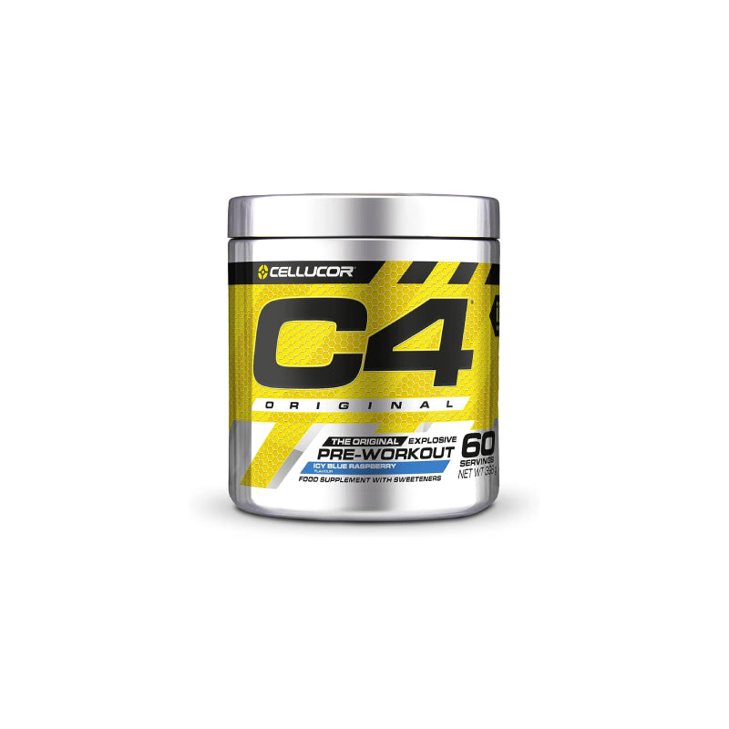 Cellucor C4
