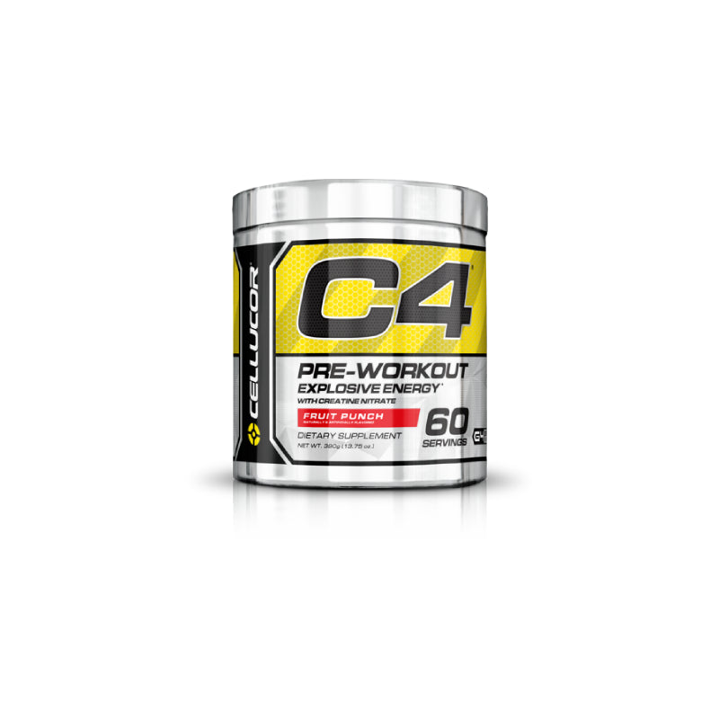 Cellucor C4