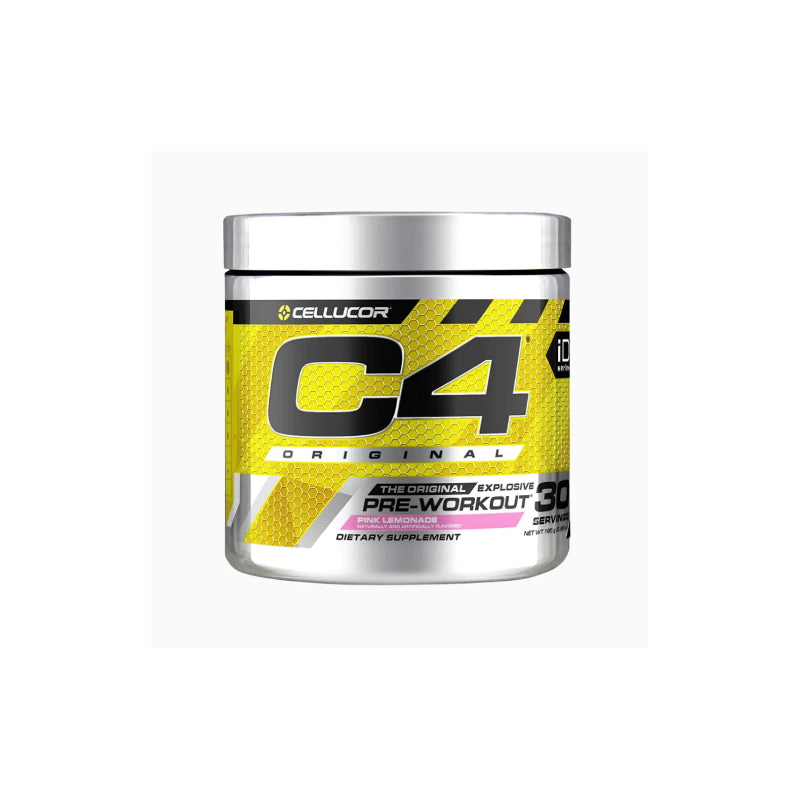 Cellucor C4