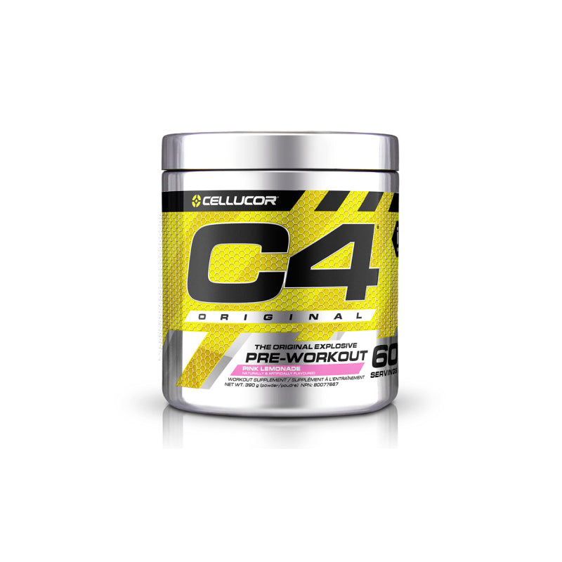 Cellucor C4