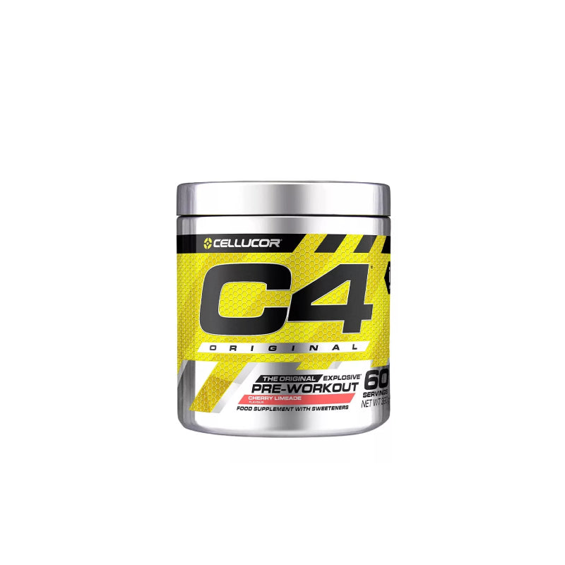 Cellucor C4