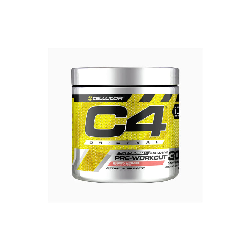 Cellucor C4