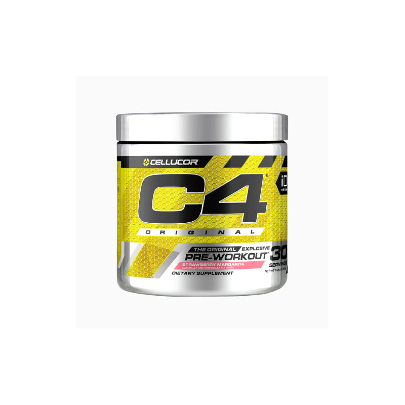 Cellucor C4