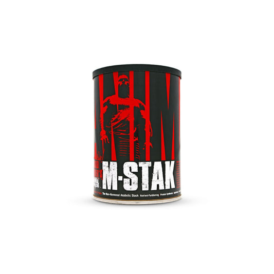 Animal M-Stak