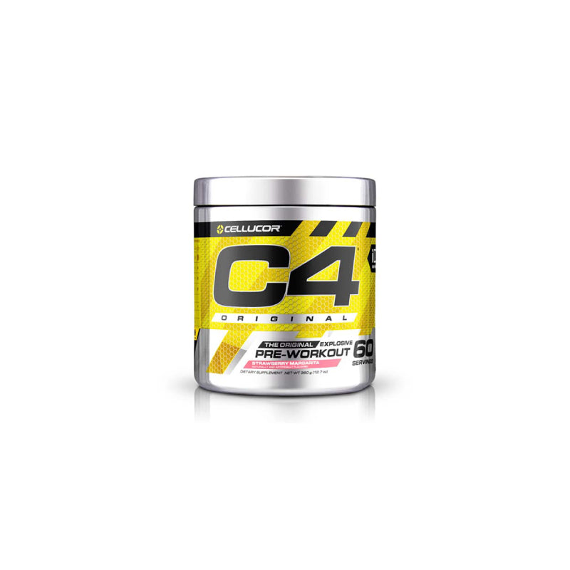 Cellucor C4