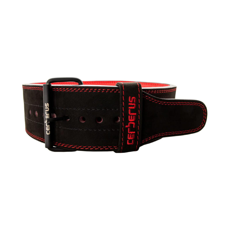 Cerberus 13mm Single Prong Belt