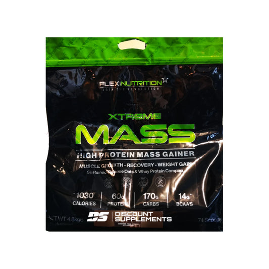 Flexinutrition Xtreme Mass