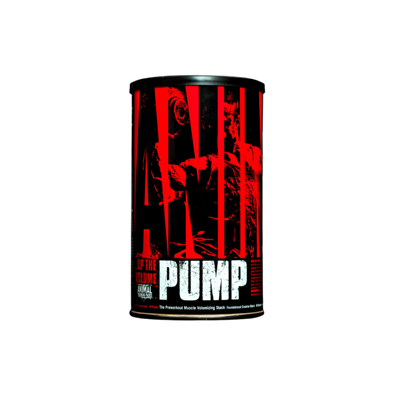 Animal Pump
