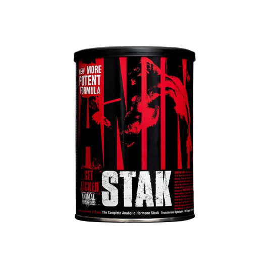 Animal Stak