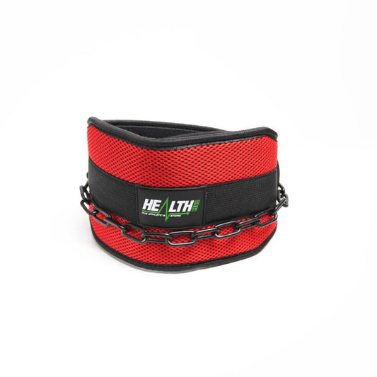 Health Plus Dip belt
