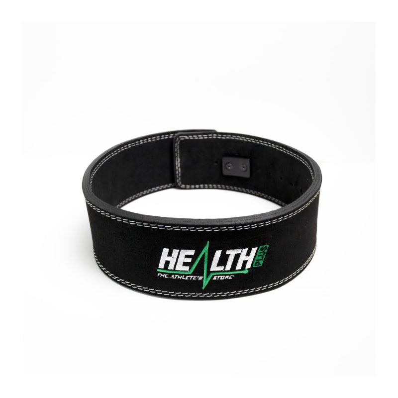 Health Plus Lever belt