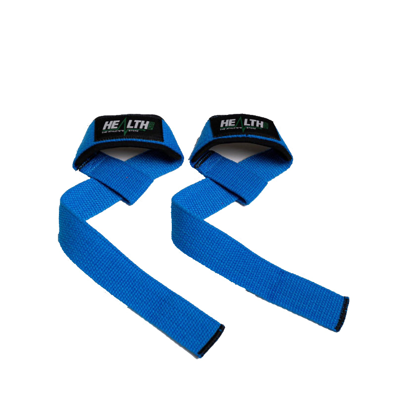 Health Plus Lifting straps