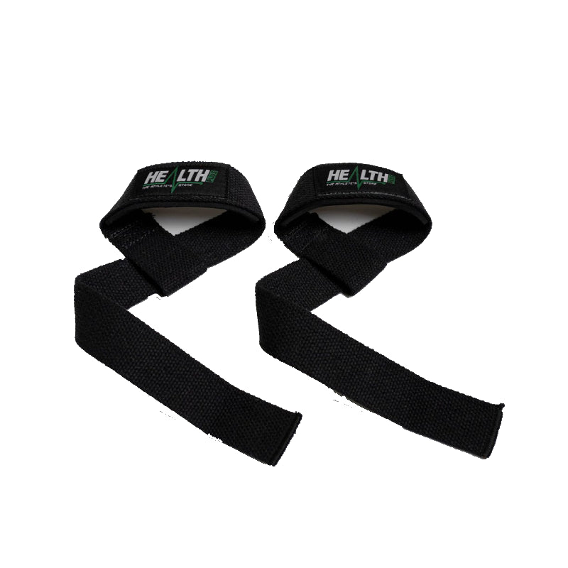 Health Plus Lifting straps
