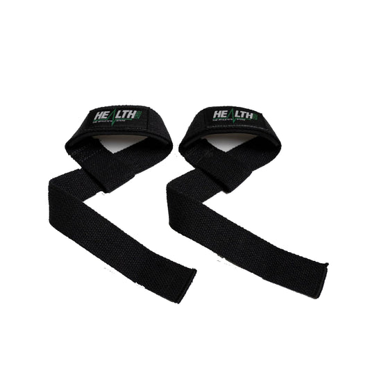 Health Plus Lifting straps
