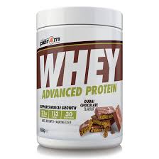 Per4m Advanced Whey 900g