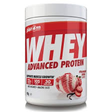 Per4m Advanced Whey 900g