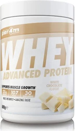 Per4m Advanced Whey 900g