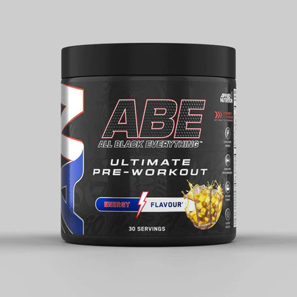 ABE Preworkout Applied Nutrition