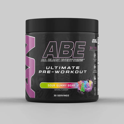 ABE Preworkout Applied Nutrition
