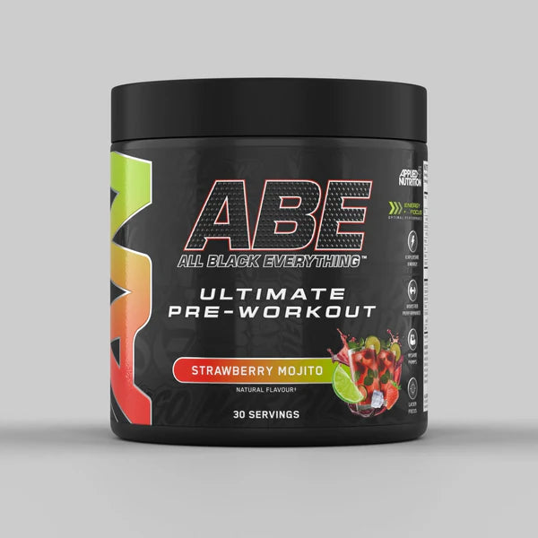 ABE Preworkout Applied Nutrition